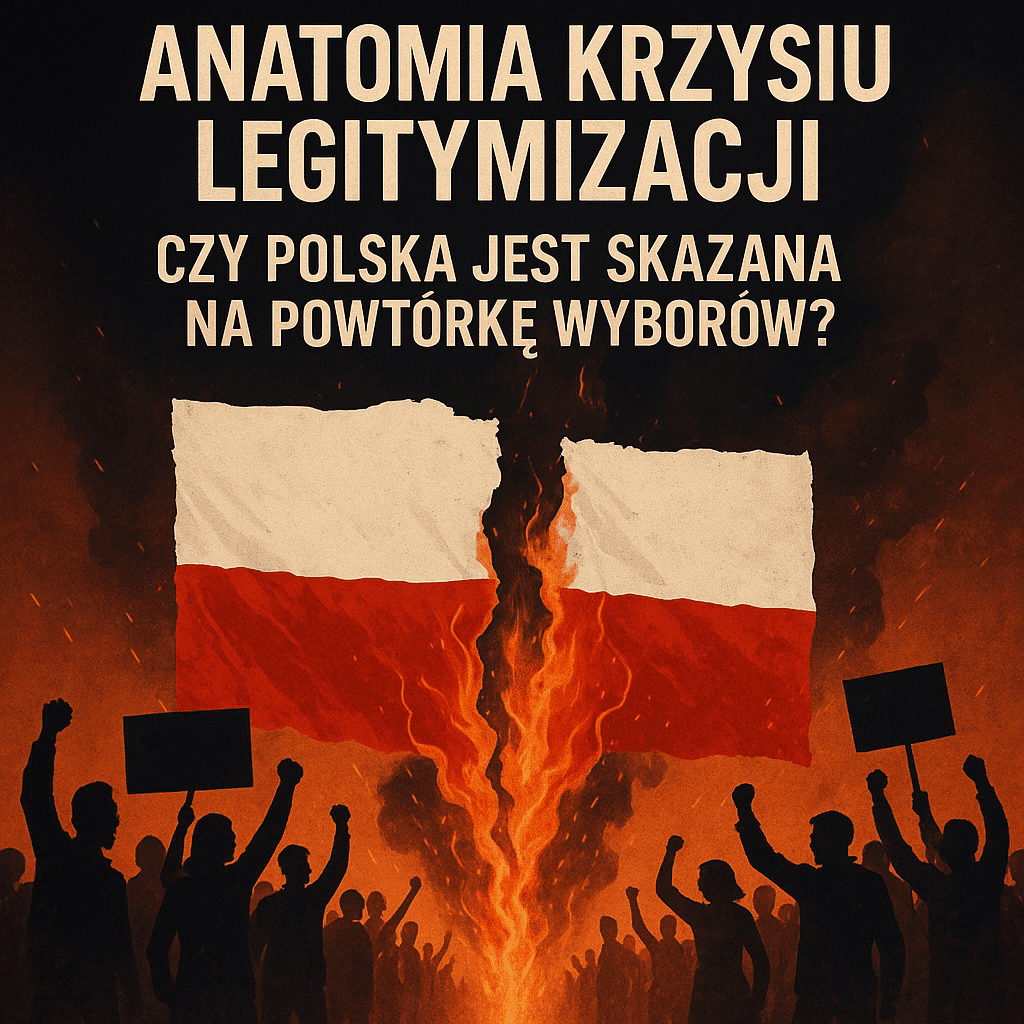 powtórne wybory?