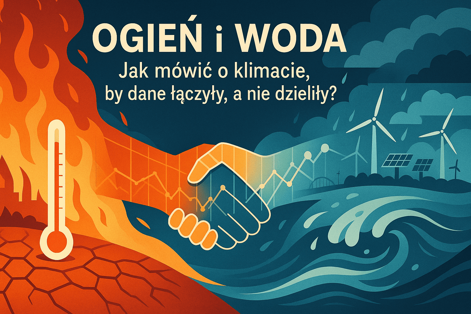 co z tym klimatem?