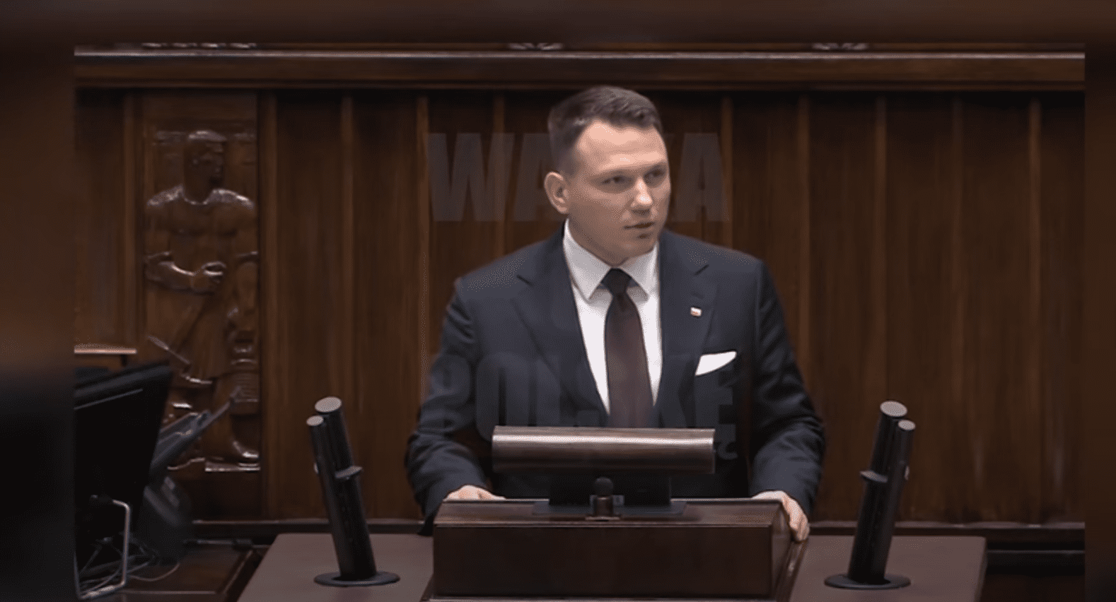 Mentzen a rzeczywistość