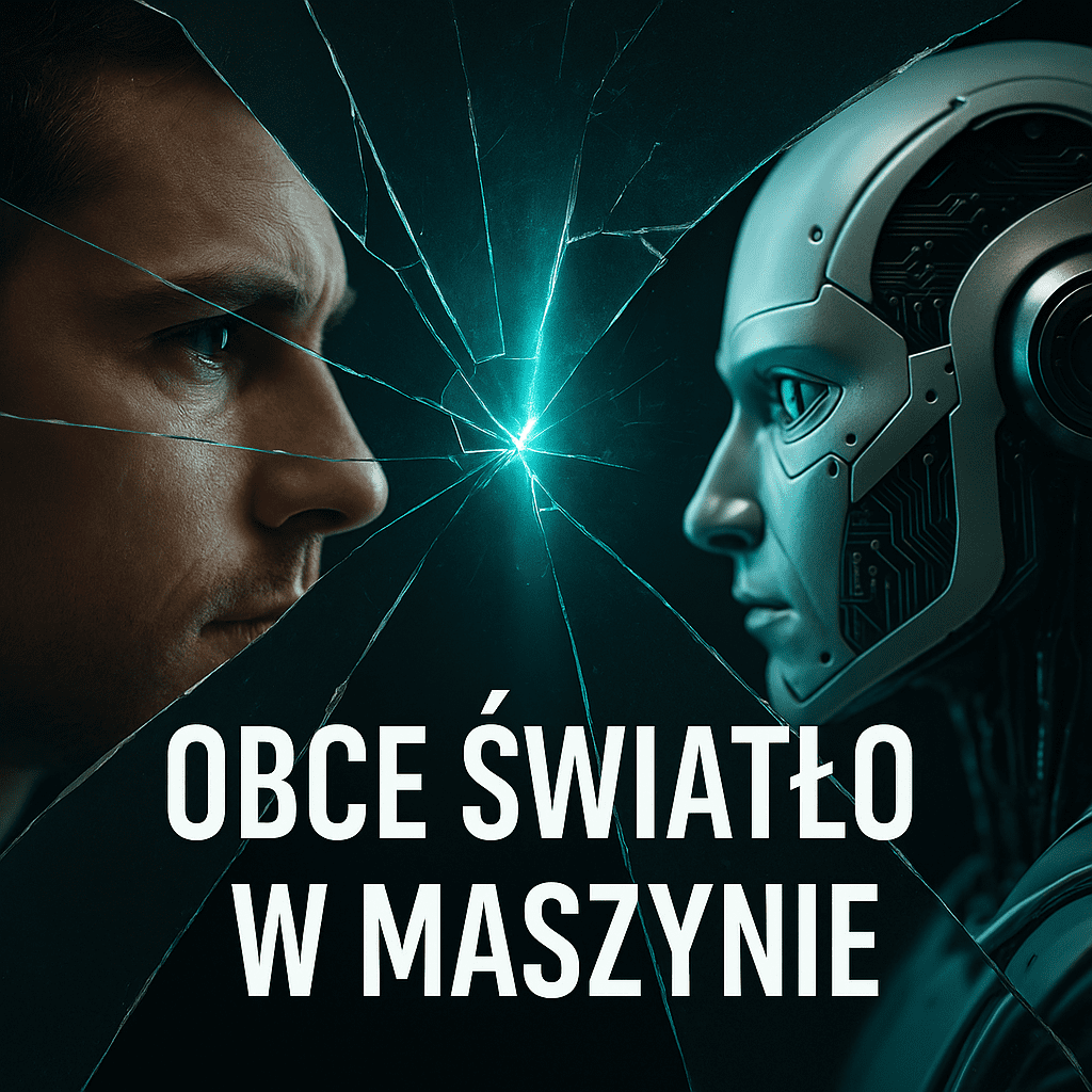 Świadome AI?