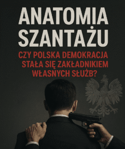 Anatomia szantażu